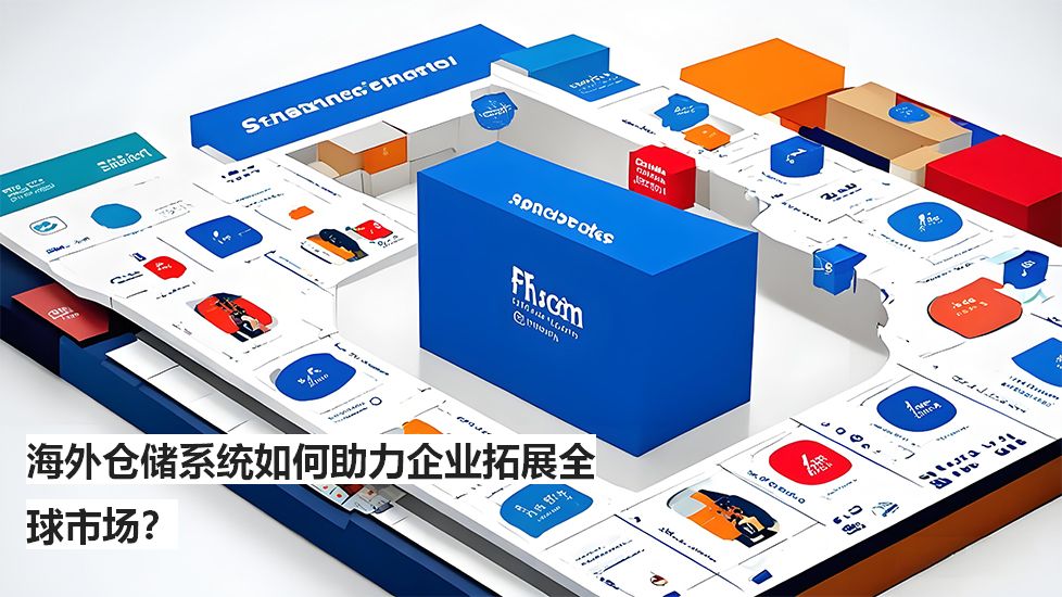 海外倉(cāng)儲(chǔ)系統(tǒng)如何助力企業(yè)拓展全球市場(chǎng)？
