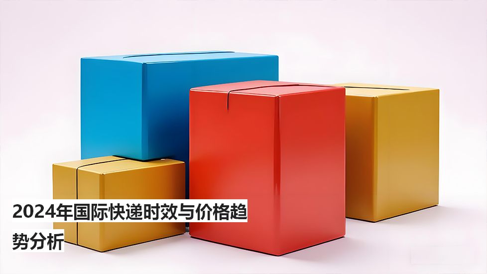 2025年國際快遞時效與價格趨勢分析