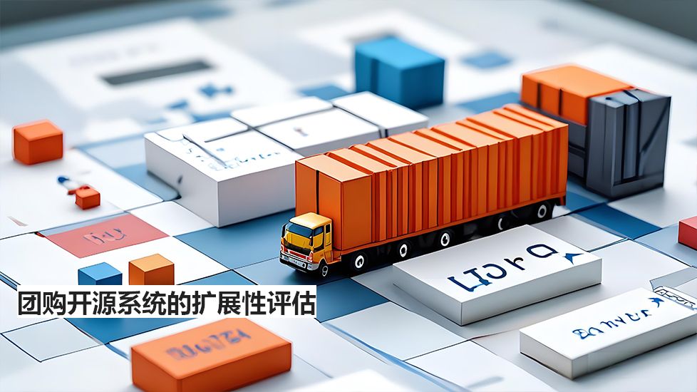 團購開源系統(tǒng)的擴展性評估
