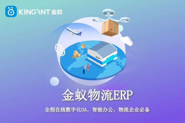 為什么貨運企業(yè)要上專門的物流ERP?